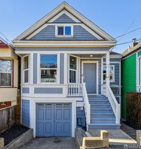 346 Lisbon St, San Francisco, CA, 94112