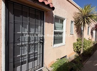 1119 Saint Louis Ave #8, Long Beach, CA 90804