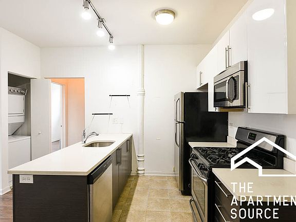 2nd image of 2022 S Throop St APT 1E