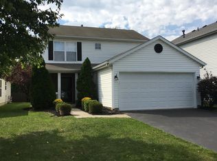 1949 Prominence Dr, Grove City, OH 43123