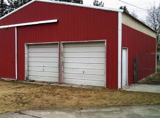 2922 N Willow Rd, Spokane, WA 99206