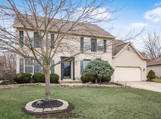 1655 Atwater Ave, Circleville, OH 43113