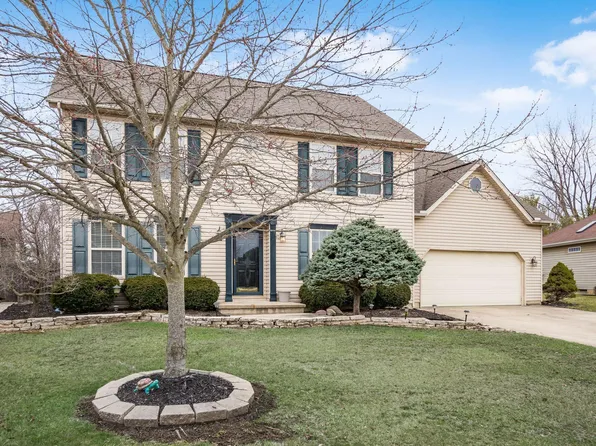 1655 Atwater Ave, Circleville, OH 43113