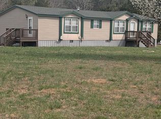 1537 Tomlinson Rd, Victoria, VA 23974