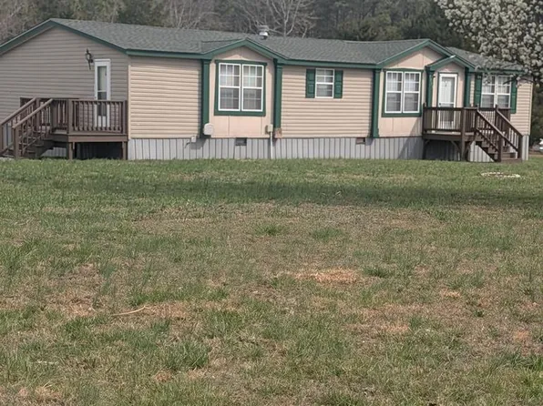 1537 Tomlinson Rd, Victoria, VA 23974