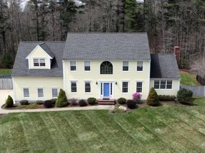 33 Milford Dr, Pembroke, MA, 02359
