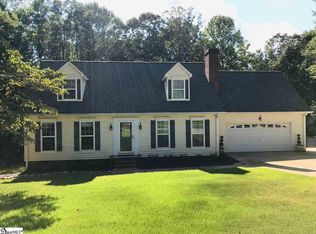 311 N Valley View Dr, Taylors, SC 29687