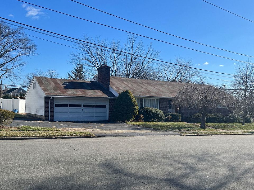 8 Glenview Rd, Nutley, NJ 07110 Zillow