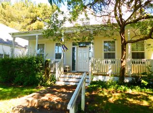 1136 Washington St, Pt Orford, OR