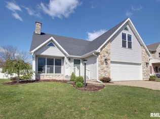 2215 Ravens Point, Quincy, IL 62305