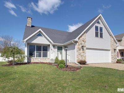 2215 Ravens Point, Quincy, IL, 62305