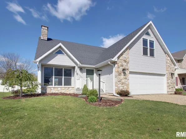 2215 Ravens Point, Quincy, IL 62305