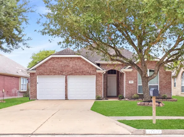11919 Wortham Landing Dr, Houston, TX 77065