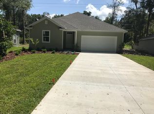1051 NW 122nd Ter, Newberry, FL 32669