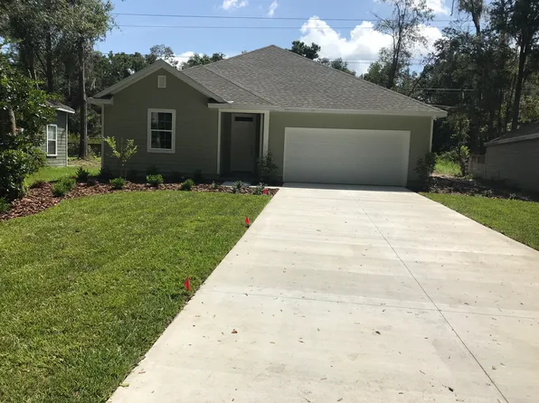 1051 NW 122nd Ter, Newberry, FL 32669