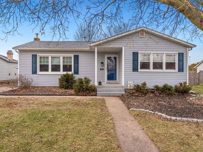 139 N Stewart St, Geneseo, IL, 61254