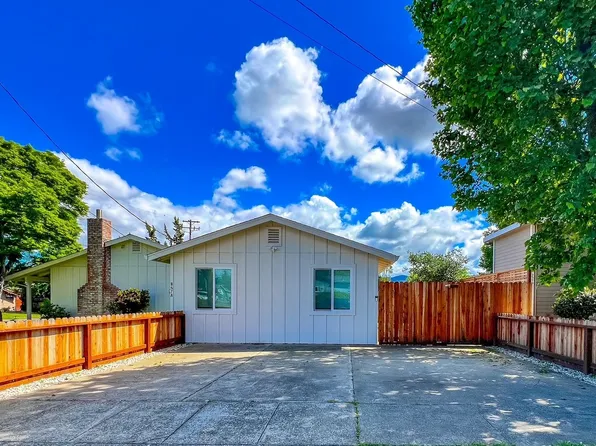 847 Central Ave, Napa, CA 94558