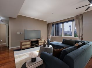 1200 Main St APT 306, Dallas, TX 75202
