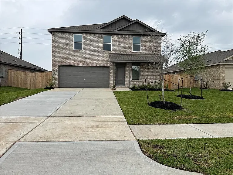 26706 Red Sunset Maple Ln — Photo 4