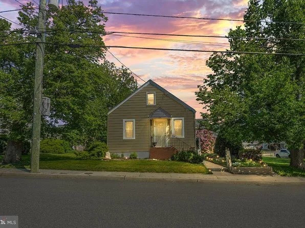 504 Washington Ave, Manville, NJ 08835