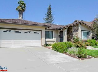1579 Calle De Stuarda, San Jose, CA