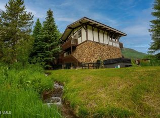 5064 Black Gore Dr UNIT A, Vail, CO 81657