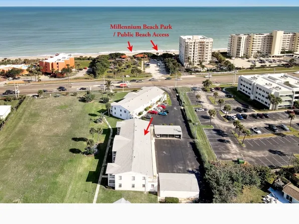 2186 Highway A1a #6, Satellite Beach, FL 32937