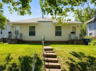 1510-1512 29th St, Des Moines, IA 50311