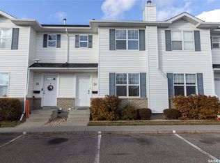 203 Herold Ter #30, Saskatoon, SK S7V1H3