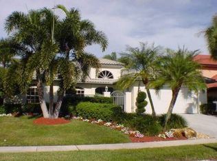 23047 L Ermitage Cir, Boca Raton, FL 33433