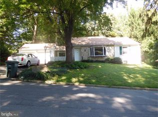 2510 Creek Rd, Feasterville Trevose, PA 19053