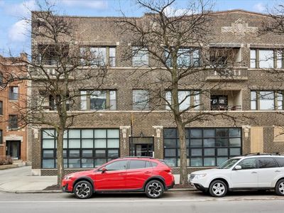4005 N Southport Ave #3, Chicago, IL, 60613