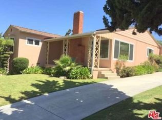 5741 W 76th St, Los Angeles, CA 90045