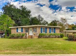 1264 Parkhill Dr, Conway, SC 29526