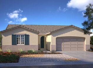 Residence 2052 Plan, Terra Sol II, Rosamond, CA 93560