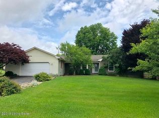 330 Colt Run Rd, Simpsonville, KY 40067