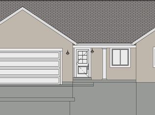 334 N 1000 W, Roosevelt, UT 84066