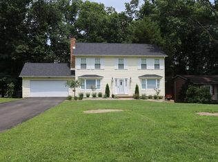 25 Quail Cir, Beckley, WV 25801