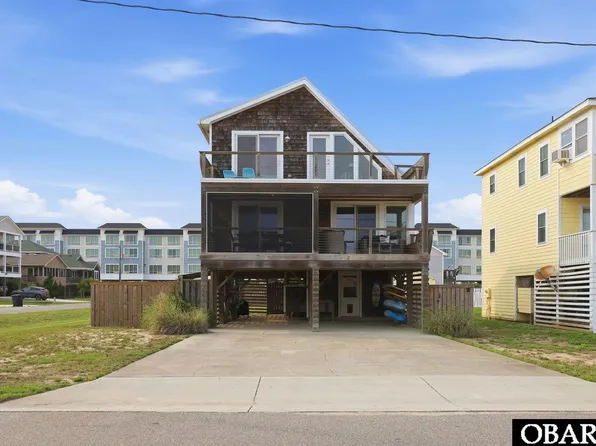 300 E 8th St Lot 6, Kill Devil Hills, NC 27948