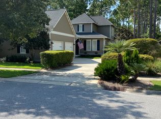 693 Breakers St, Inlet Beach, FL 32461