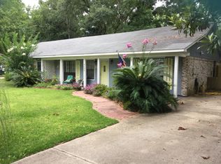 9600 Live Oak Ave, Ocean Springs, MS 39564