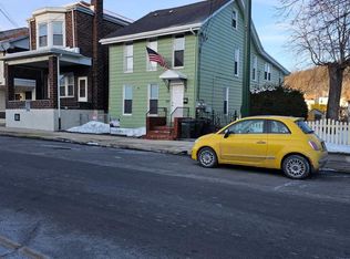 331 S 2nd St, Saint Clair, PA