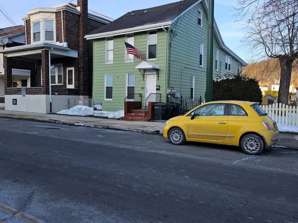 331 S 2nd St, Saint Clair, PA 17970