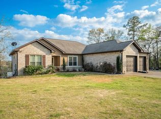 144 W Mountain View Cir, Hot Springs, AR 71913
