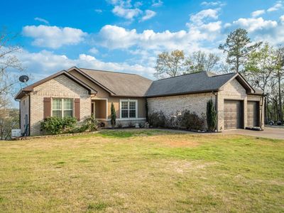 144 W Mountain View Cir, Hot Springs, AR, 71913