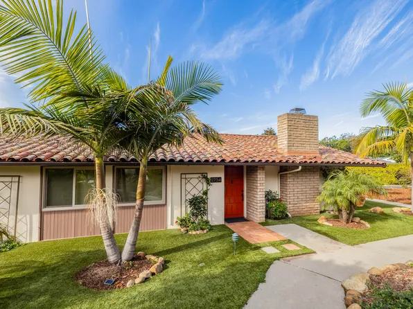 2754 Miradero Dr, Santa Barbara, CA 93105