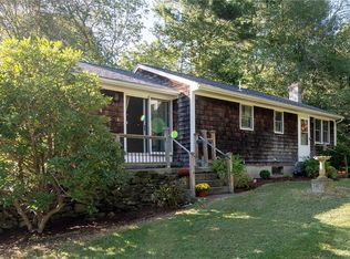 59 Broad St, Rehoboth, MA 02769