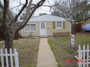 812 Evergreen Dr, Killeen, TX 76541