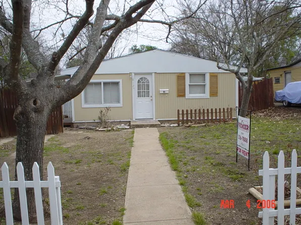 812 Evergreen Dr, Killeen, TX 76541