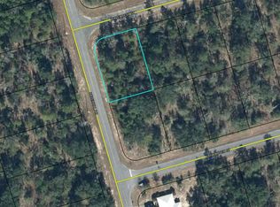 LOT 25 Wavecrest St, Chipley, FL 32428